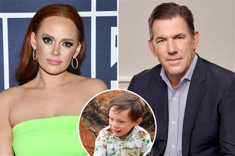 saint ravenel 2023|Southern Charm’s Thomas Ravenel claims son, 5,。